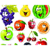 Fruit Shoot Comparing #'s