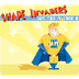 Shape Invaders – a Shapes and 