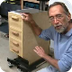 The Down to Earth Woodworker -