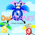 Owl Planes Typing 