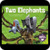 Two Elephants - YouTube
