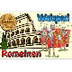 Webpad Romeinen 