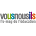L'e-mag de l'éducation