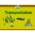 Transportation Vocabulary ESL 
