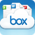 Box | Secure content-sharing t
