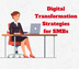 Digital Transformation Strateg