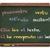 Gramática española - Lingolia 