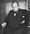 Sir Winston Churchill | prime 