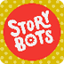 storybots
 - YouTube