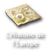 L'Histoire de l'Europe