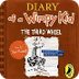 Diary of a Wimpy Kid- Third Wh