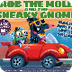 Rob the Mole and the Sneaky Gn