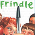 Book Trailer: Frindle by Andre