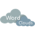 Web design Create Word Cloud