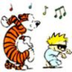 Calvin and Hobbes Daily