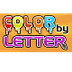 Color by Letter