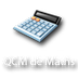QCM de Maths