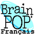 BrainPOP Français