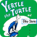 Yertle the Turtle by Dr Seuss 