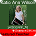 Katie Ann Wilson-Feat. Teacher
