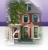 Susan B. Anthony House :: Her 