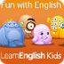 Kids games | LearnEnglish Kids