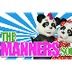 The Manners Song - Panda Party