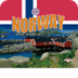 iBook:  Norway