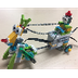 Lego WeDo 2.0 Reindeer Instruc