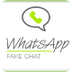 Fake WhatsApp Chat Generator
