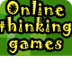 Online Thinking Games