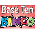 Base 10 Bingo