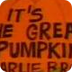 Great Pumpkin Charlie Brown