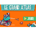 Le Grand Atlas - Jeu
