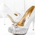How to Buy Wedding Shoes