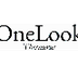 OneLook: Reverse Dictionary 