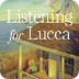 Listening for Lucca - Safeshar
