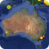 Recent Earthquakes