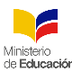 Inicio - Ministerio de Educaci