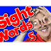 New Sight Words 5