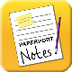 PaperPort Notes on the App Sto