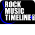Rock Music Timeline