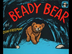 Beady Bear - Don Freeman - Kid