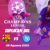 Cuplikan Gol Barcelona 3 – 1 N