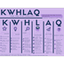 Upgraded KWL Chart