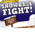 Snowball Fight!  (a snowy song