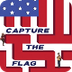 Capture the Flag Book Trailer 