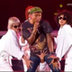 Pharrell Williams . Live