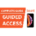How to use Guided Access