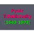 Tchaikovsky Nutcracker Suite -